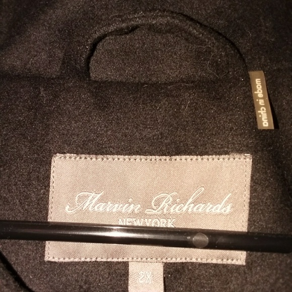 Peacoat - Picture 4 of 5